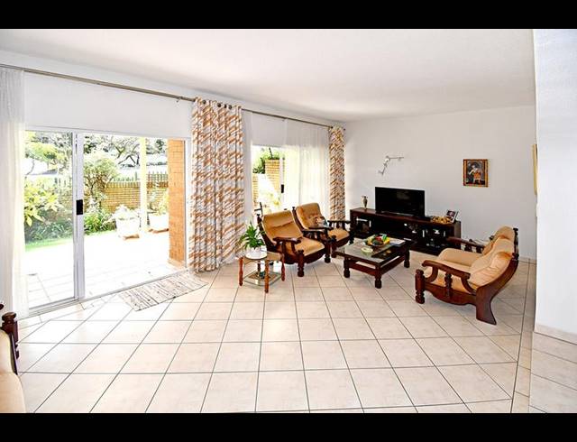 3 BEDROOM TOWNHOUSE FOR SALE IN MORNINGSIDE